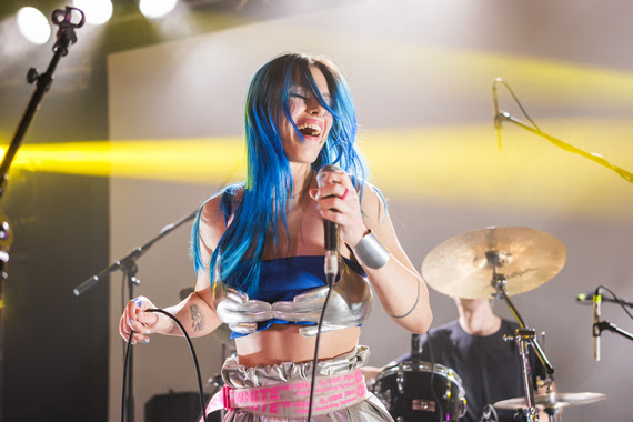 ZHIVA objavila spot za pjesmu s aktualnog albuma