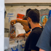 #16. INmusic festival, credit: Patricija Flikač