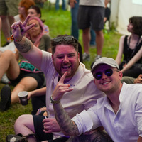 #16. INmusic festival, credit: Patricija Flikač