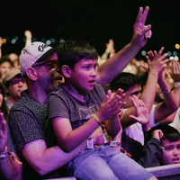 #16. INmusic festival, credit: Patricija Flikač