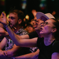 #16. INmusic festival, credit: Patricija Flikač