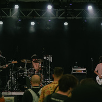 #16. INmusic festival, credit: Patricija Flikač