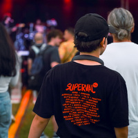 #16. INmusic festival, credit: Patricija Flikač