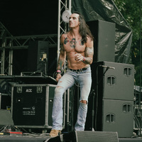 #16. INmusic festival, credit: Patricija Flikač