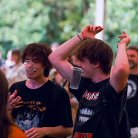 #16. INmusic festival, credit: Patricija Flikač