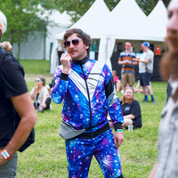 #16. INmusic festival, credit: Patricija Flikač