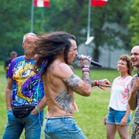 #16. INmusic festival, credit: Patricija Flikač