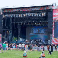 #16. INmusic festival, credit: Patricija Flikač