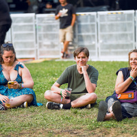 #16. INmusic festival, credit: Patricija Flikač