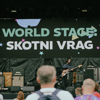 #16. INmusic festival, credit: Patricija Flikač