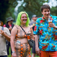 #16. INmusic festival, credit: Patricija Flikač