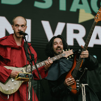 #16. INmusic festival, credit: Patricija Flikač