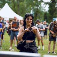 #16. INmusic festival, credit: Patricija Flikač