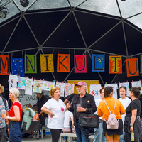 #16. INmusic festival, credit: Patricija Flikač