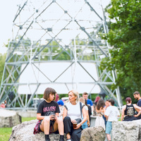 #16. INmusic festival, credit: Patricija Flikač