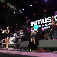 #16. INmusic festival, credit: Zvonimir Bregeš