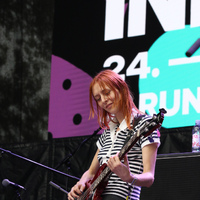 #16. INmusic festival, credit: Zvonimir Bregeš