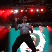 #16. INmusic festival, credit: Zvonimir Bregeš