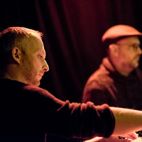 2. izdanje Festivala novog hrvatskog jazza: KOZMODRUM, credit: Vilim Hlušička