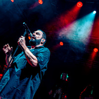 Alphaville, credit: Filip Bušić