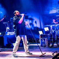 Alphaville, credit: Filip Bušić