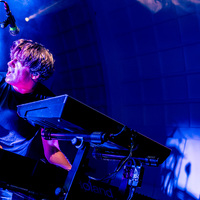 Alphaville, credit: Filip Bušić