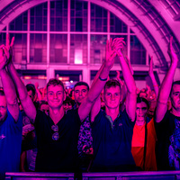 Alphaville, credit: Filip Bušić