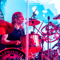 Alphaville, credit: Filip Bušić