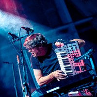 Alphaville, credit: Filip Bušić