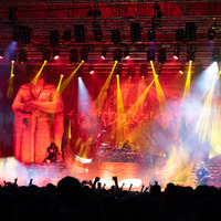 Amon Amarth, credit: Vedran Papeš