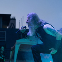 Amon Amarth, credit: Vedran Papeš