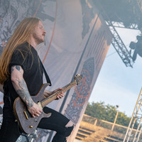 Bleed From Within, credit: Vedran Papeš