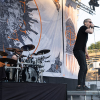 Bleed From Within, credit: Vedran Papeš