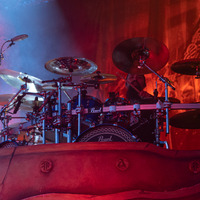 Amon Amarth, credit: Vedran Papeš