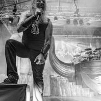 Amon Amarth, credit: Vedran Papeš