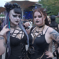 Amphi festival, credit: Andro Račić