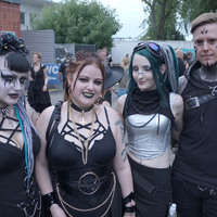 Amphi festival, credit: Andro Račić