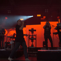 Amphi festival, credit: Andro Račić