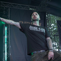 Amphi festival, credit: Andro Račić