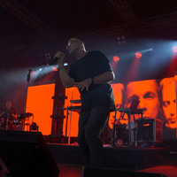 Amphi festival, credit: Andro Račić