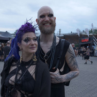 Amphi festival, credit: Andro Račić