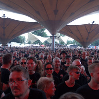 Amphi festival, credit: Andro Račić