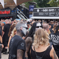 Amphi festival, credit: Andro Račić