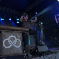 Amphi festival, credit: Andro Račić