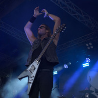 Amphi festival, credit: Andro Račić