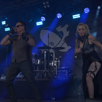 Amphi festival, credit: Andro Račić