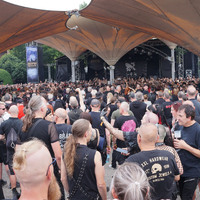Amphi festival, credit: Andro Račić