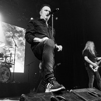 Blind Guardian, credit: Vedran Papeš