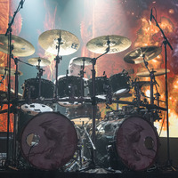 Blind Guardian, credit: Vedran Papeš