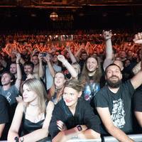 Blind Guardian, credit: Vedran Papeš